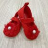 Scarpetta ballerina neonata/bambina Nancy Baby