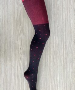 Collant bambina/ragazza Aquilone