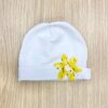 Cappellino neonata CA1800 Le Chicche