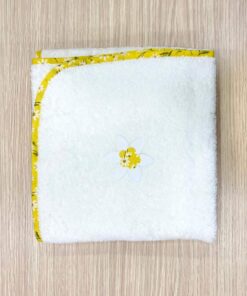 Asciugamano in spugna AS1800 Le Chicche