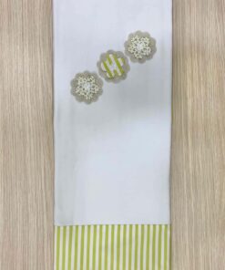 Copertina neonata CO1810 Le Chicche