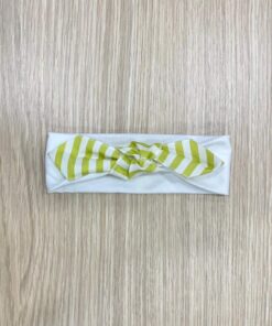 Fascetta neonata FA1810 Le Chicche