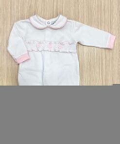 Tutina intera neonata TU1861 Le Chicche