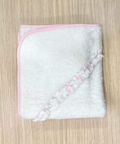 Asciugamano in spugna AS1861 Le Chicche