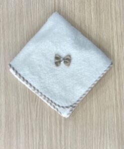 Asciugamano in spugna AS1760 Le Chicche