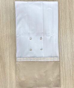 Copertina neonato CO1760 Le Chicche