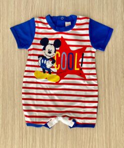 Pagliaccetto neonato Disney