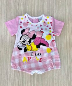 Pagliaccetto neonata WG 8117 Disney