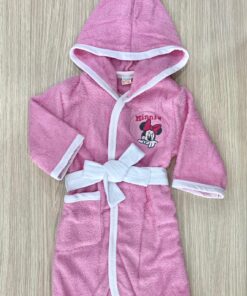 Accappatoio WB 7022 MA Disney