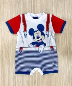 Pagliaccetto neonato WG 8121 Disney