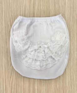 Mutandina copripannolino neonata/bambina Chic