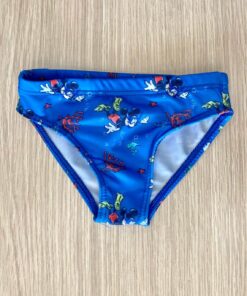 Costume da mare Disney