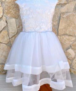 Vestito bambina elegante