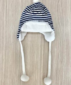 Cappellino neonato ART.PCCAP 002 Pierre Cardin