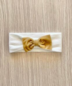 Fascetta neonata/bambina Coccoli