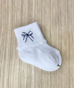 Calzino neonata Bel Piccino