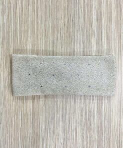 Fascetta neonata/bambina Caveja