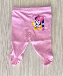 Ghettina sanitaria Disney