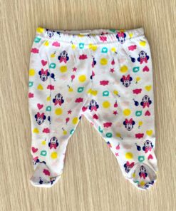 Ghettina sanitaria Disney