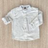 Camicia bambino 317-3790AL Losan