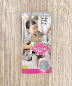 Collant neonata/bambina Aquilone