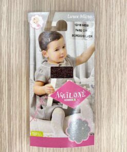Collant neonata/bambina Aquilone