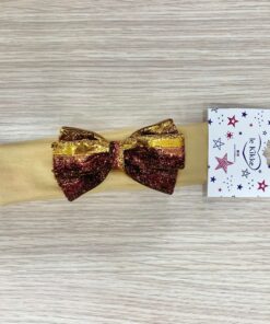 Fascetta neonata Le Kikke