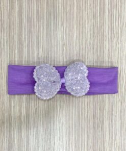 Fascetta neonata Le Kikke