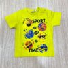 T-shirt bambino Dodipetto