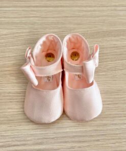 Scarpetta ballerina Ambarabà