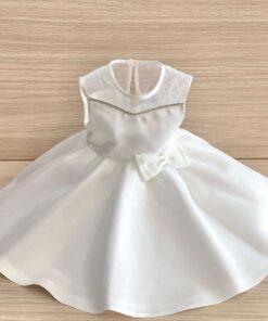 Vestito elegante Ambarabà