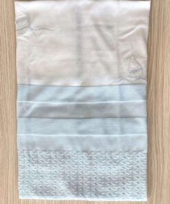 Copertina in filo Prime Emozioni