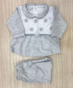 Vestina due pezzi Les Jolies