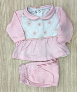 Vestina due pezzi Les Jolies