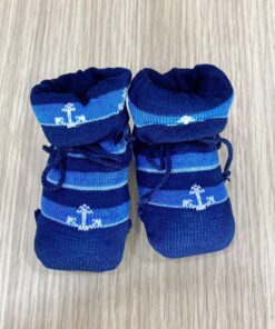 Calzino neonato Caveja