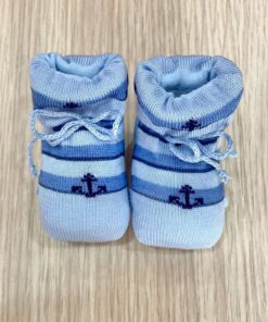 Calzino neonato Caveja