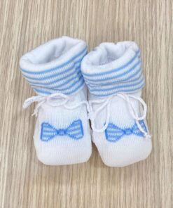 Calzino neonato Caveja