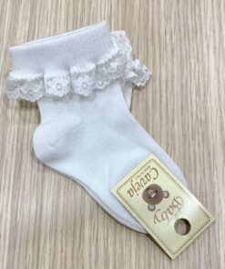 Calzino da cerimonia Caveja