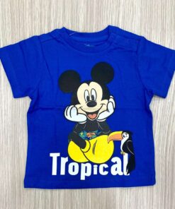 T-shirt bambino Disney Losan