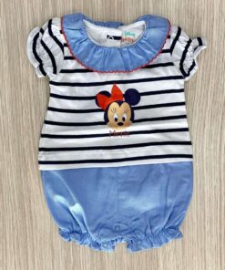 Pagliaccetto neonata/bambina Disney Losan
