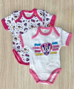 Coppia body WF 8052 Disney