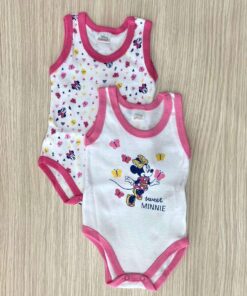 Coppia body WF 8055 Disney