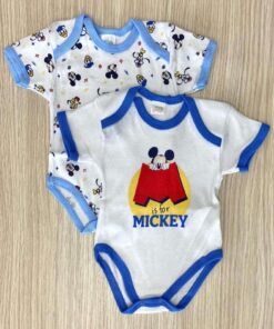 Coppia body WF 8048 Disney
