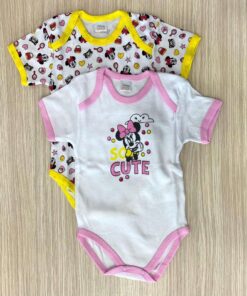 Coppia body WF 8052 Disney