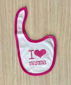 Bavetta neonata Teneri Bebè