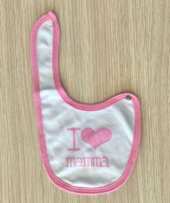 Bavetta neonata Teneri Bebè