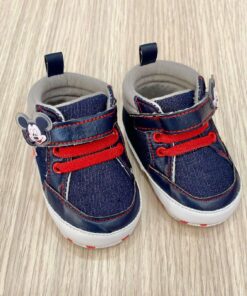 Scarpine neonato/bambino W4 2094 Disney