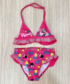 Costume bikini Disney