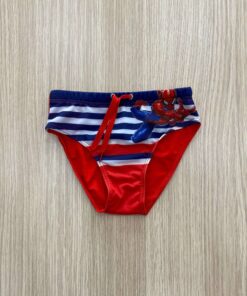 Costume da mare Spider-Man