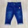 Jeans bambina Losan